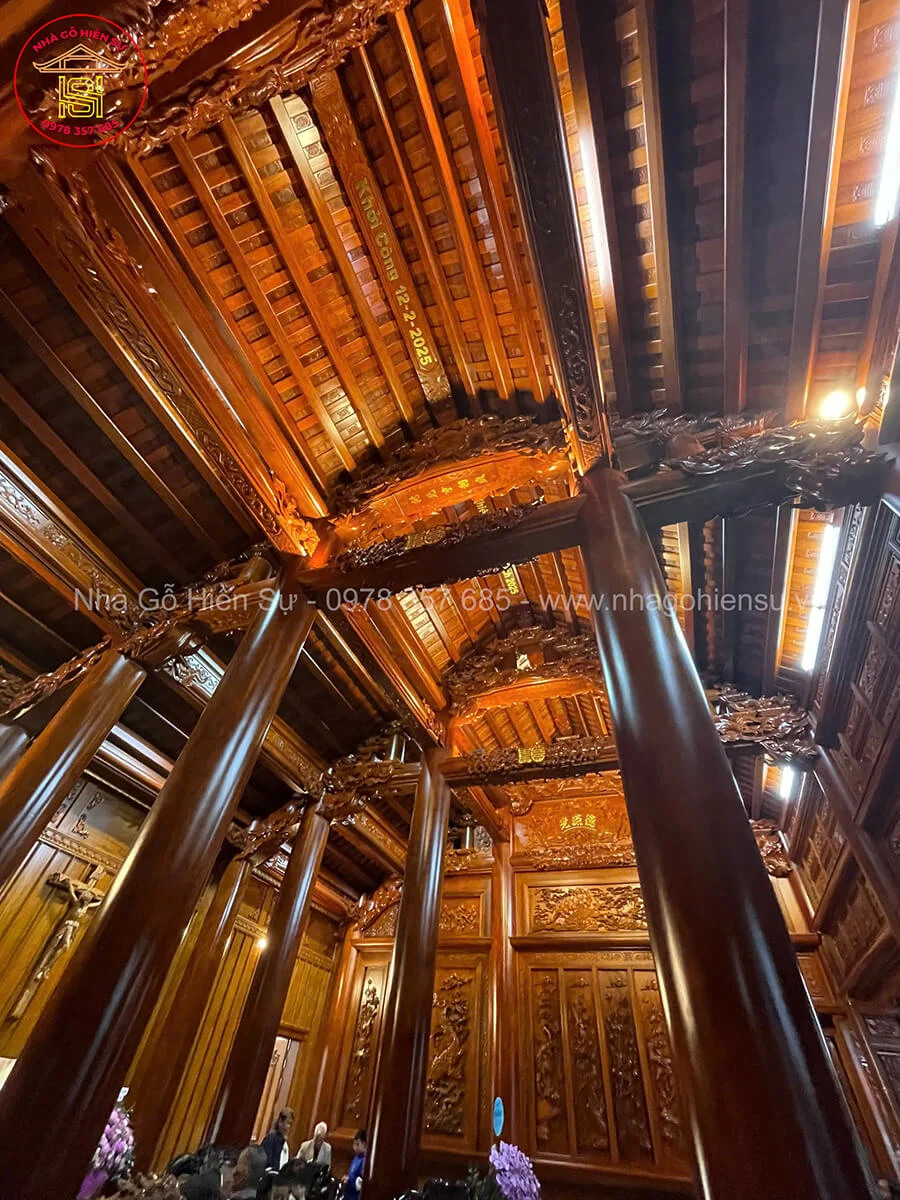 le-khanh-thanh-lam-phep-nha-go-5-gian-hien-thong-tai-quynh-luu-nghe-an-25