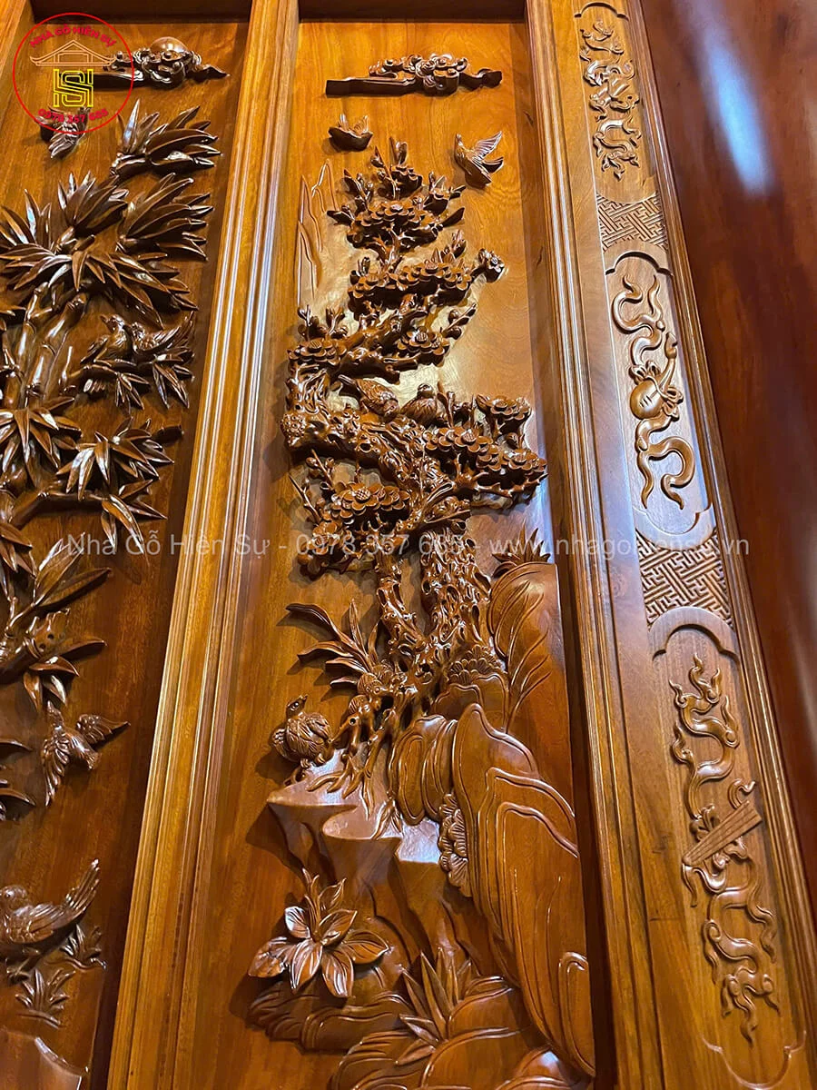 le-khanh-thanh-lam-phep-nha-go-5-gian-hien-thong-tai-quynh-luu-nghe-an-27