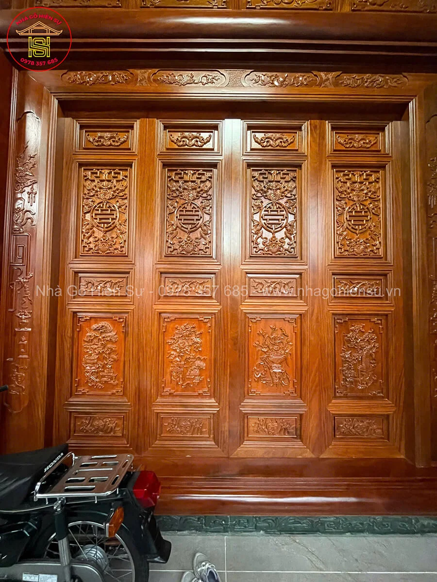 le-khanh-thanh-lam-phep-nha-go-5-gian-hien-thong-tai-quynh-luu-nghe-an-29