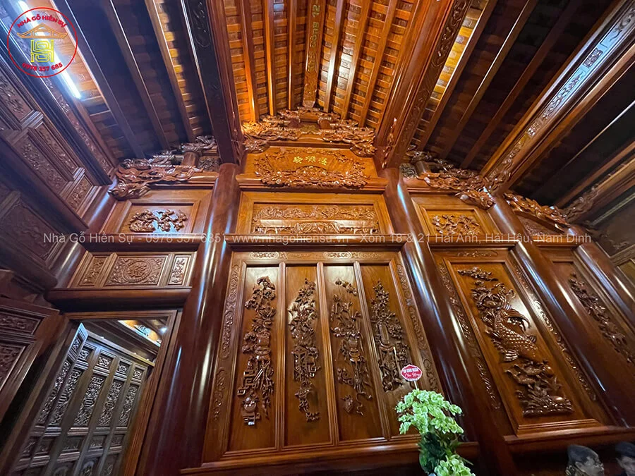 le-khanh-thanh-lam-phep-nha-go-5-gian-hien-thong-tai-quynh-luu-nghe-an-3