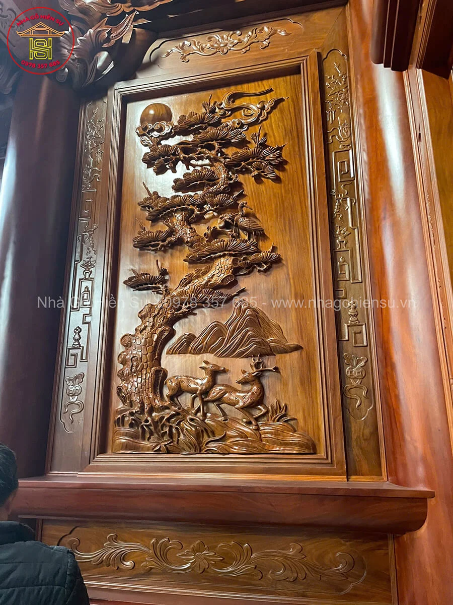 le-khanh-thanh-lam-phep-nha-go-5-gian-hien-thong-tai-quynh-luu-nghe-an-30