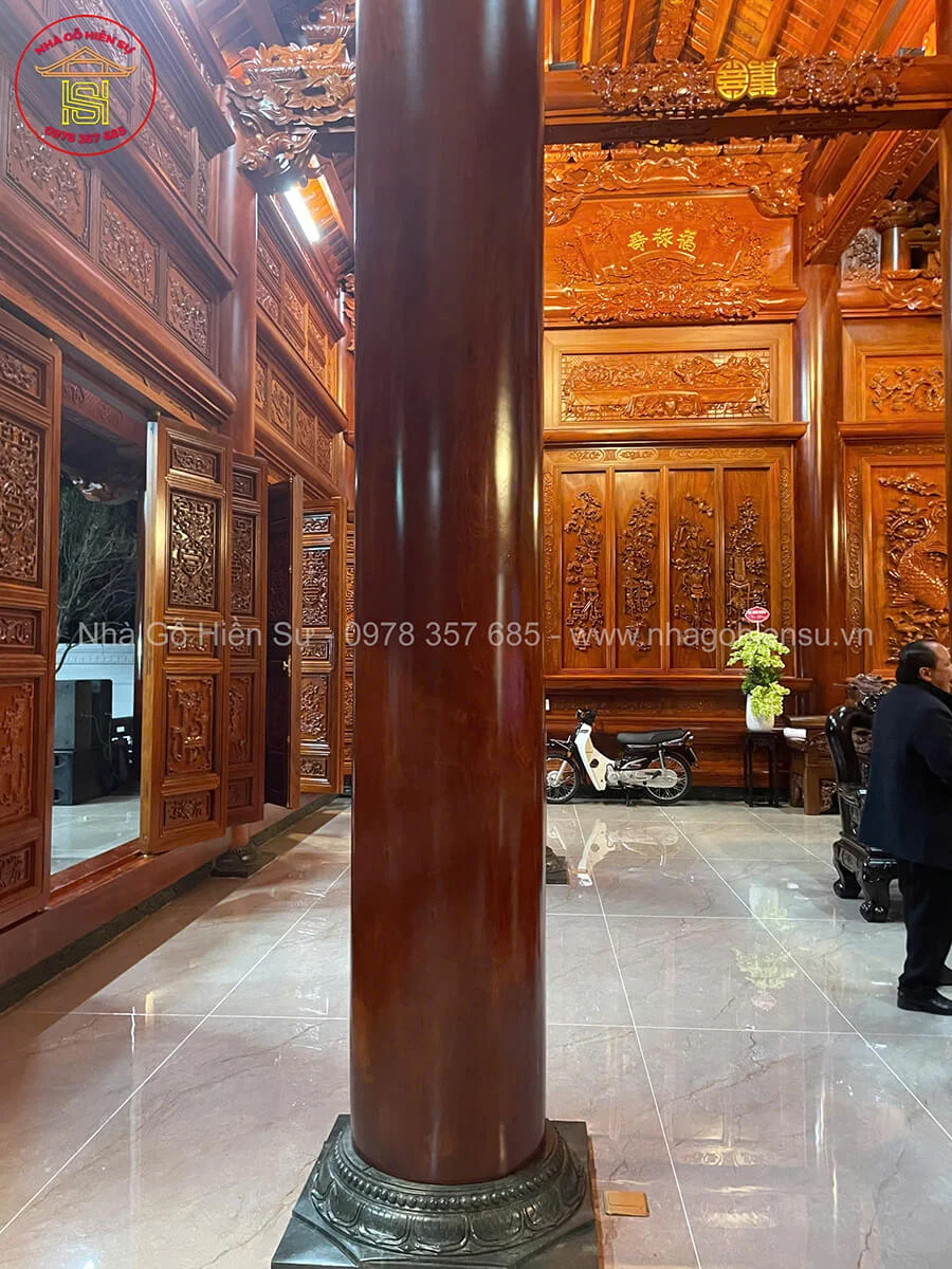 le-khanh-thanh-lam-phep-nha-go-5-gian-hien-thong-tai-quynh-luu-nghe-an-31