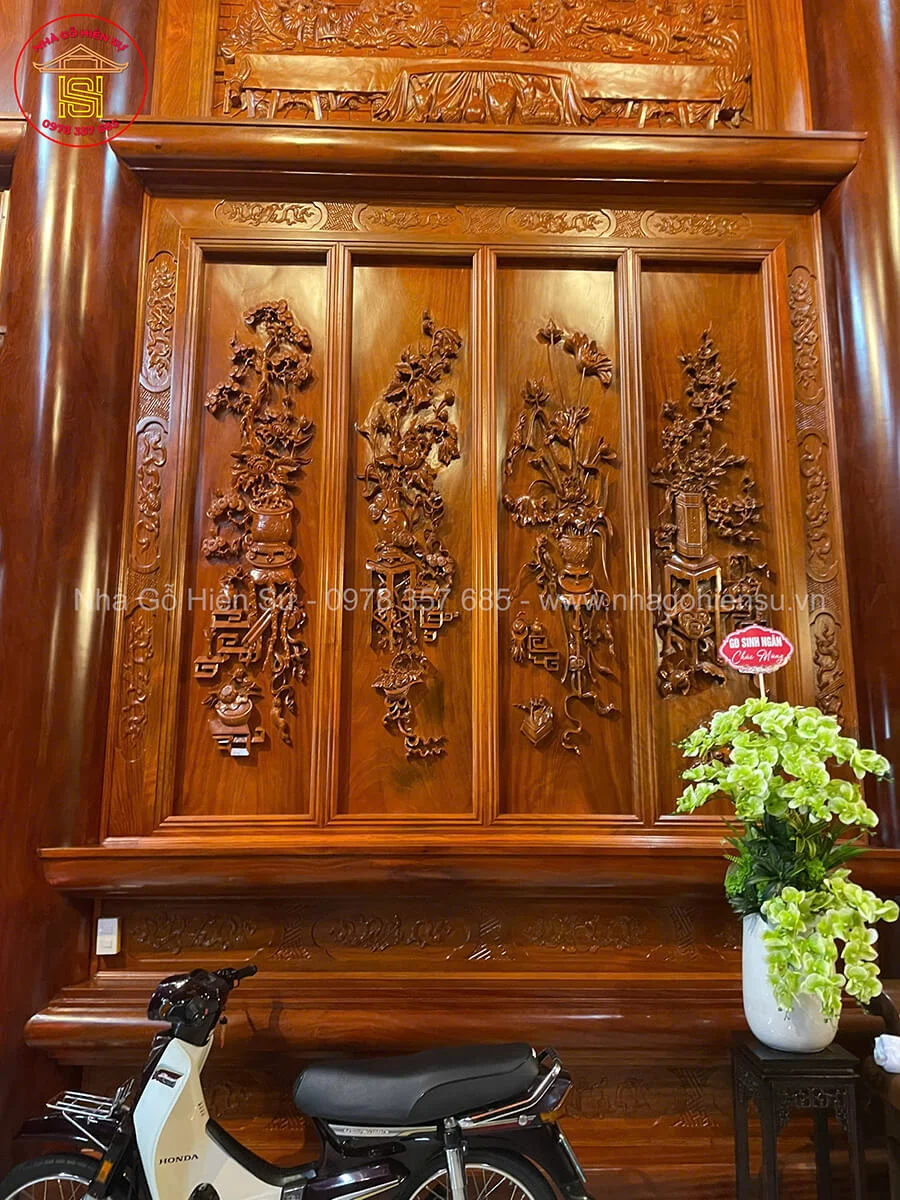 le-khanh-thanh-lam-phep-nha-go-5-gian-hien-thong-tai-quynh-luu-nghe-an-32