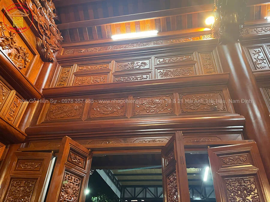 le-khanh-thanh-lam-phep-nha-go-5-gian-hien-thong-tai-quynh-luu-nghe-an-4