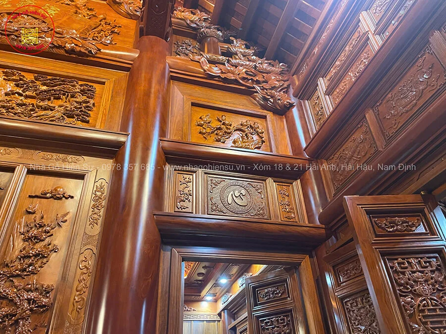 le-khanh-thanh-lam-phep-nha-go-5-gian-hien-thong-tai-quynh-luu-nghe-an-6