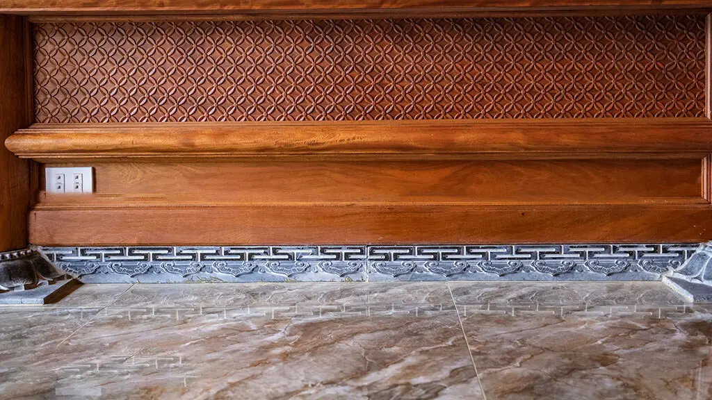 Hoa văn truyền thống và ý nghĩa văn hóa