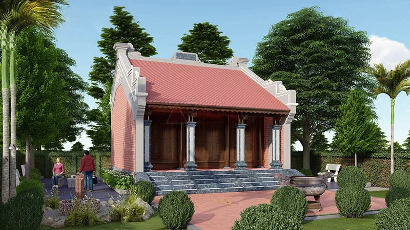 Tính thẩm mỹ cao