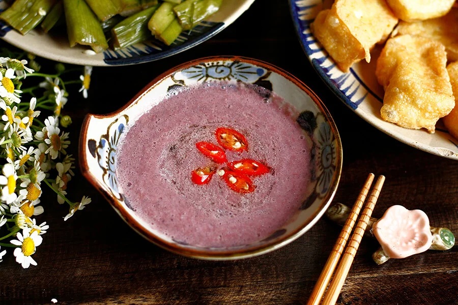 Theo quan niệm dân gian (Kiêng kị)