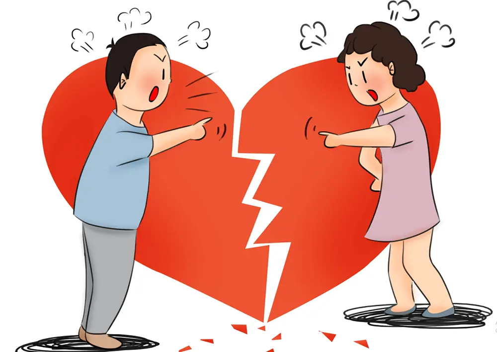 Không nên cãi vã, bất hoà trong ngày mùng 1