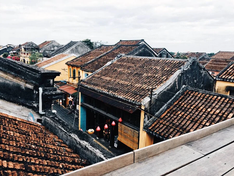 Ưu điểm nổi bật