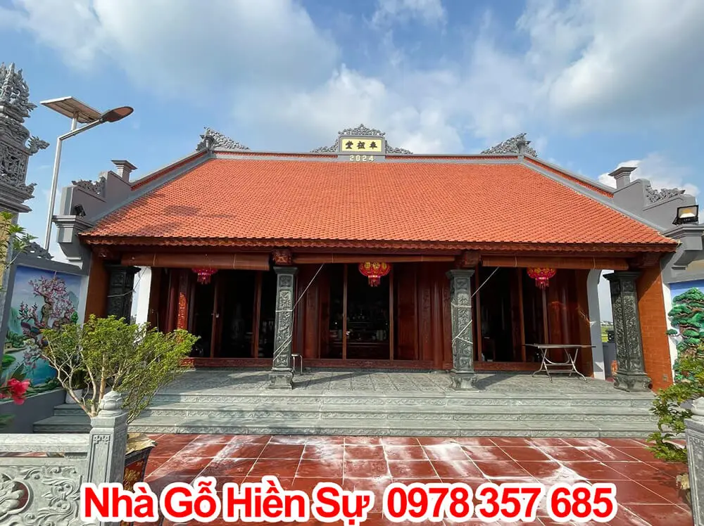Nhà thờ họ