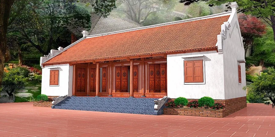 Giá trị văn hóa và tâm linh sâu sắc