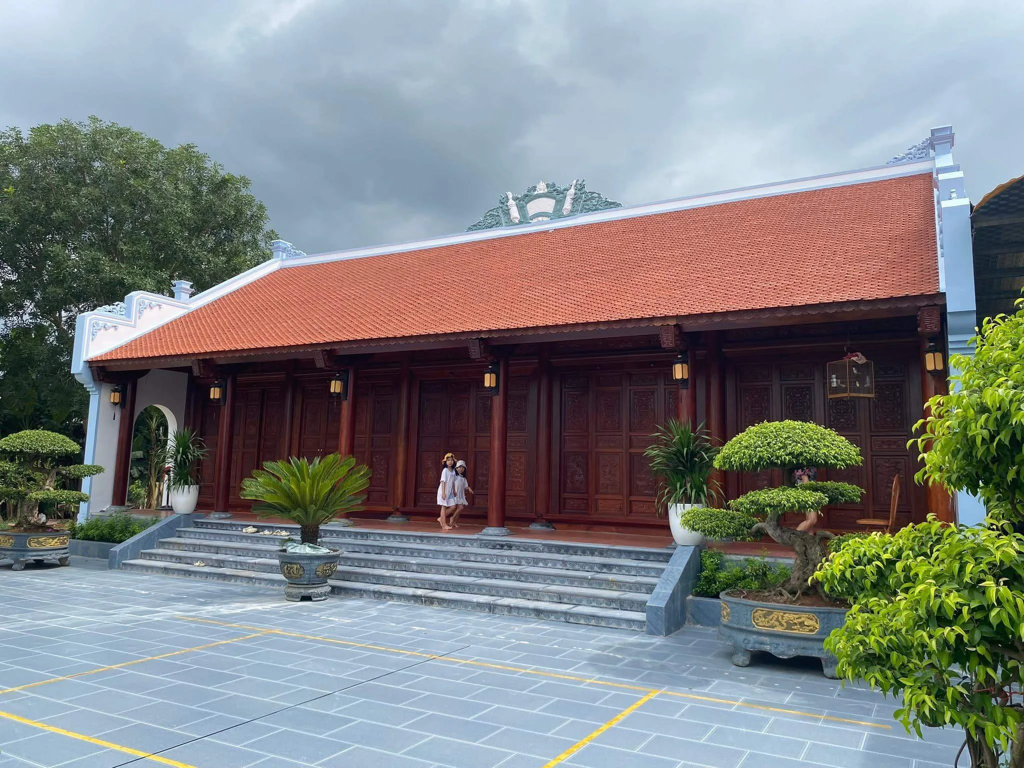 Giá trị văn hóa