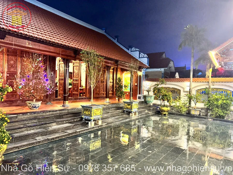 Họa tiết và chất liệu