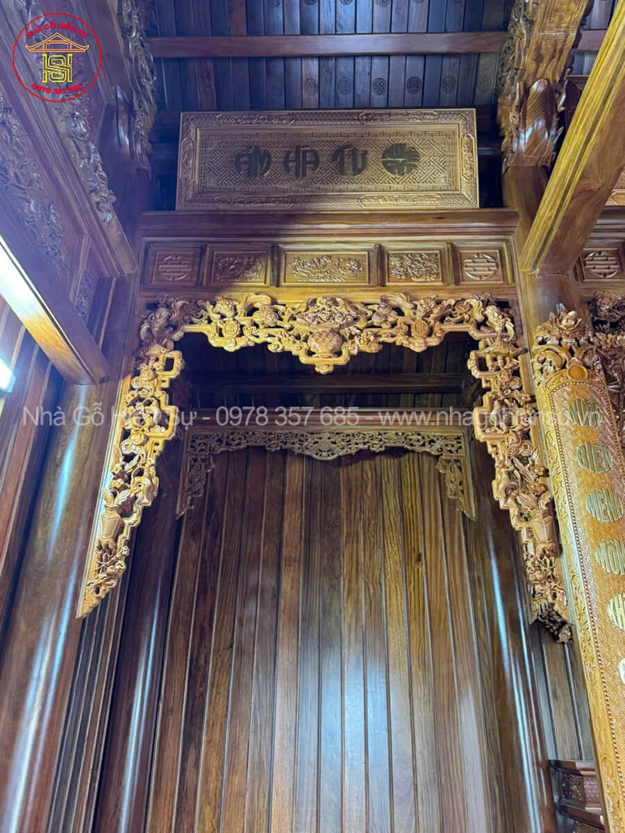 nha-tho-3-gian-go-lim-xanh-nam-phi-tai-tp-hai-duong-6
