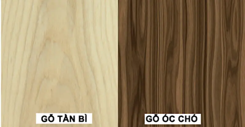 Bảng so sánh tổng hợp
