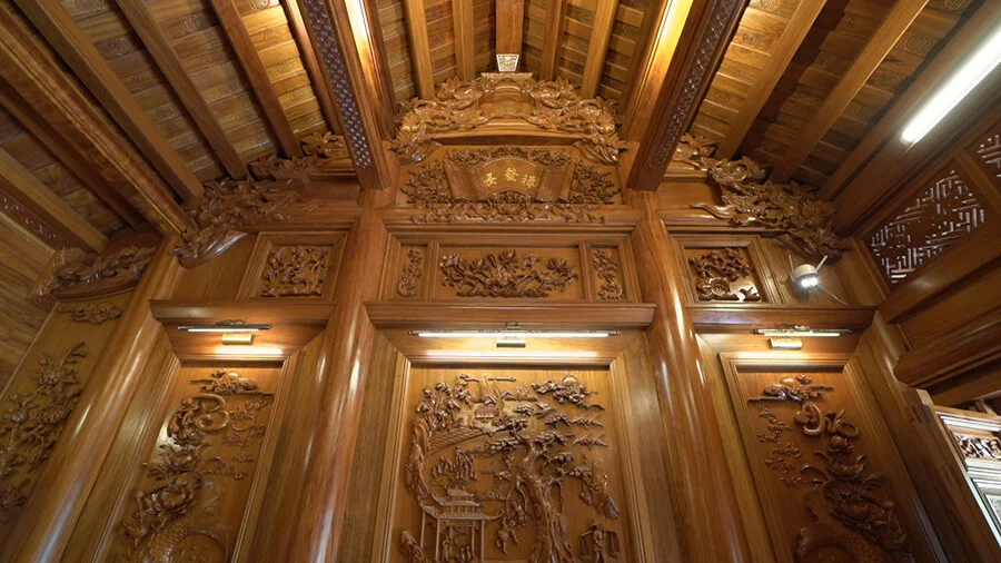Tuân thủ tiêu chuẩn
